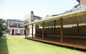 Amadeo Beach Resort